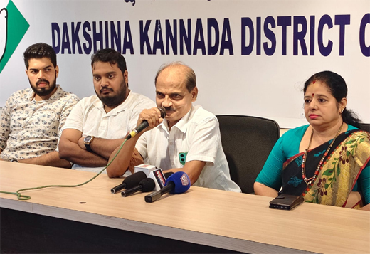 M.G. Hegde